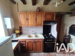  Maison � vendre 3 pi�ces 72 m�