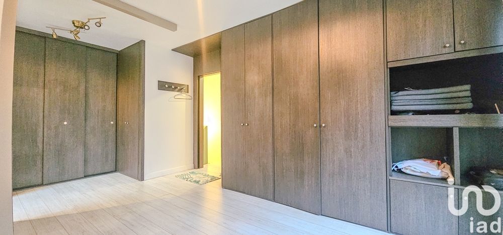 � vendre  Maison Bussy-Saint-Georges (77600)