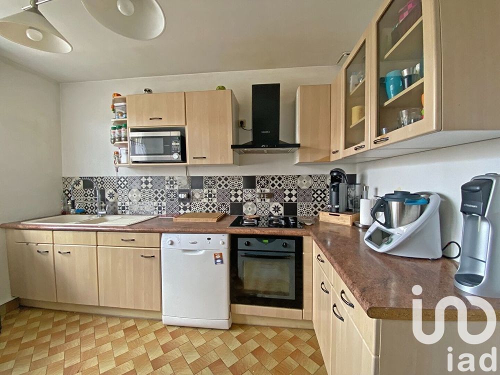 � vendre  Maison Bezons (95870)