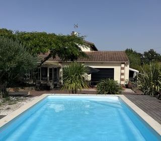  Maison � vendre 7 pi�ces 217 m�