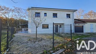  Maison � vendre 6 pi�ces 113 m�