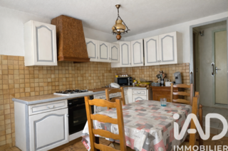  Maison � vendre 5 pi�ces 103 m�