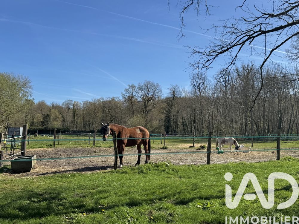 � vendre  Maison Poligny (77167)