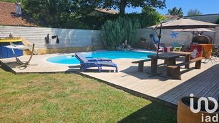  Maison � vendre 5 pi�ces 217 m�