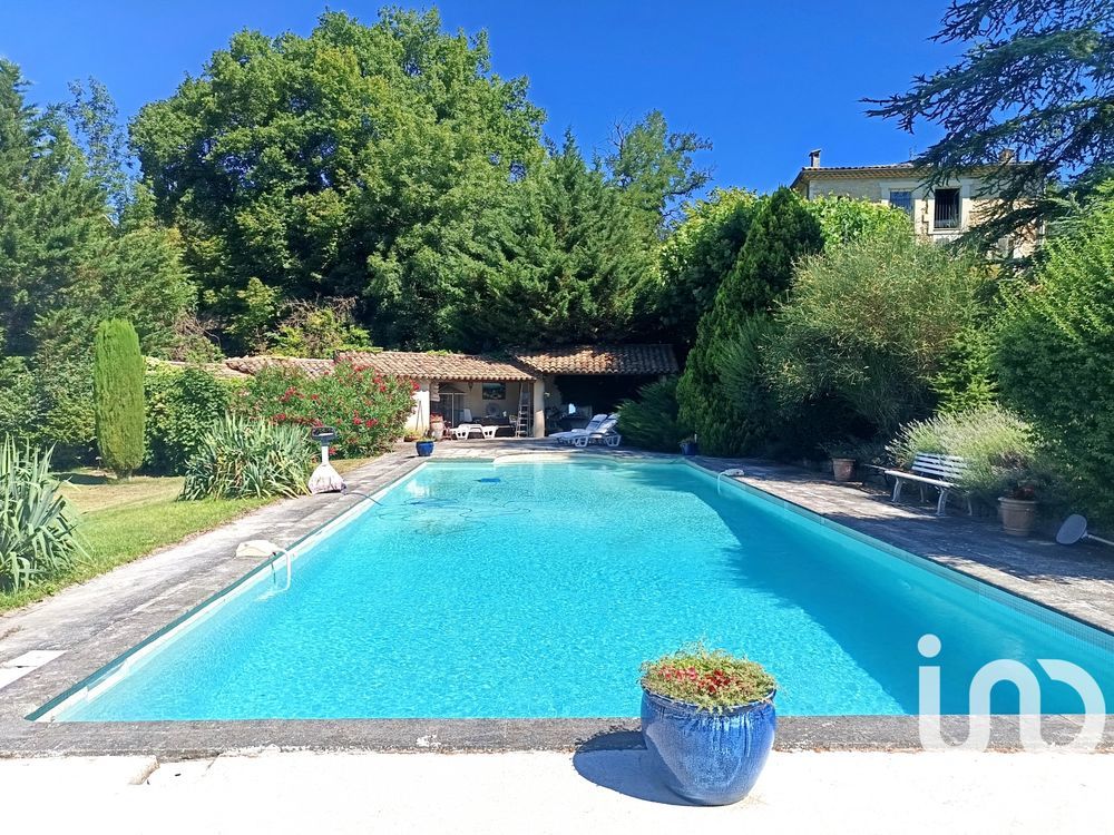 � vendre  Maison Dieulefit (26220)