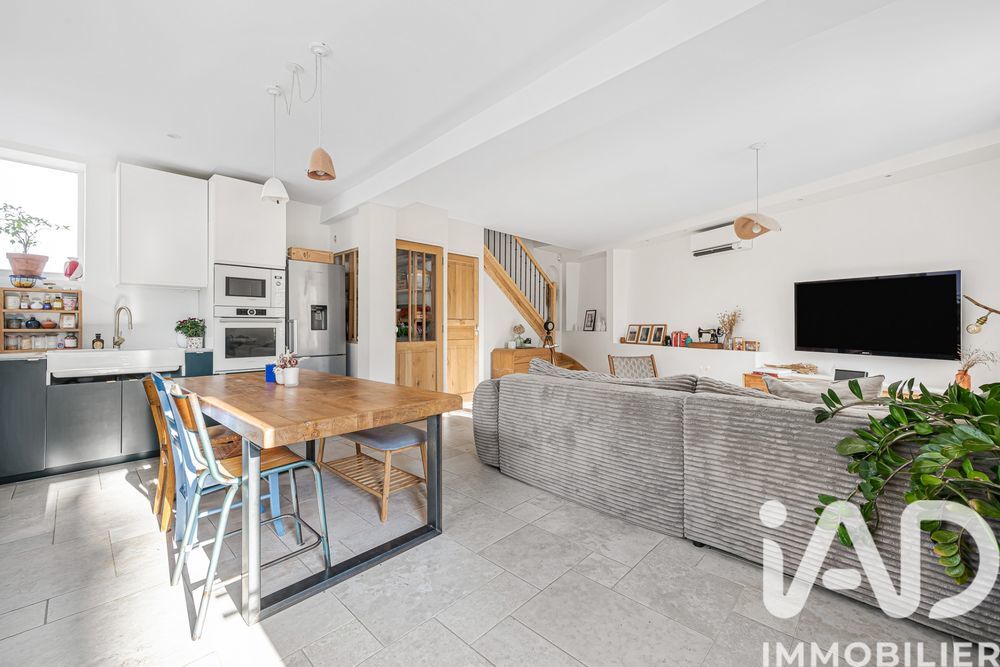 � vendre  Maison La Celle-Saint-Cloud (78170)