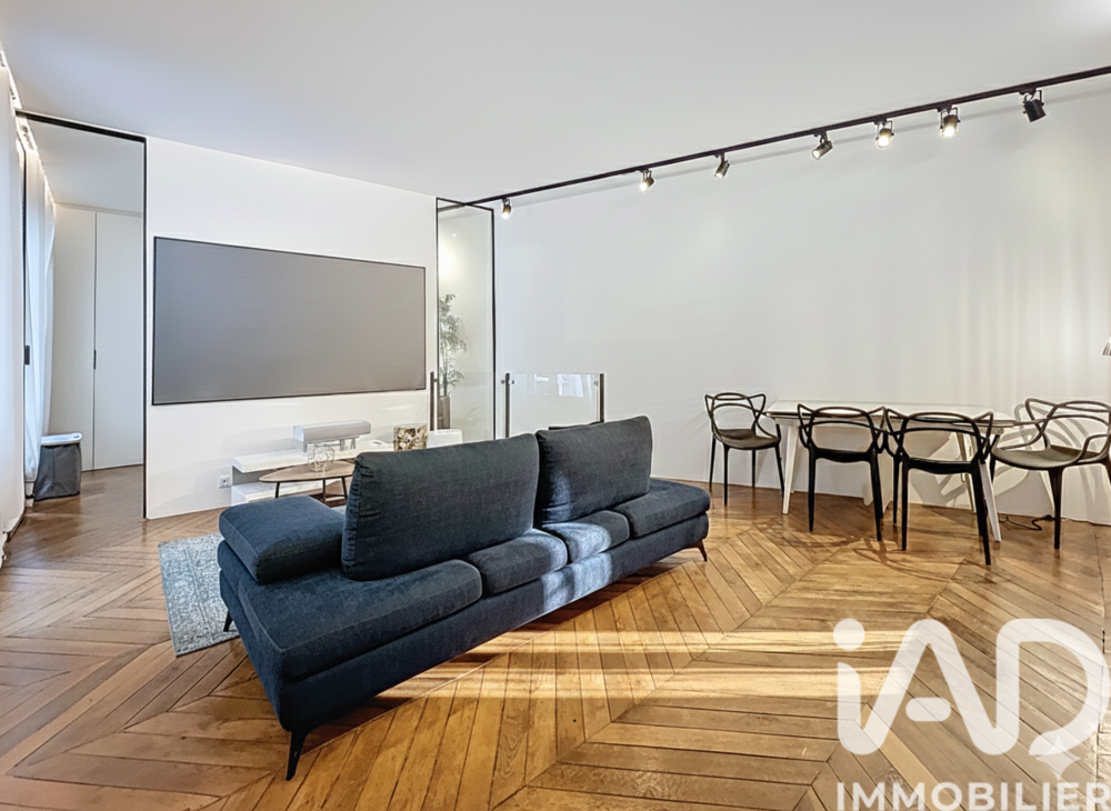 � vendre  Appartement Paris 8