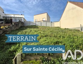  Terrain � vendre 240 m�