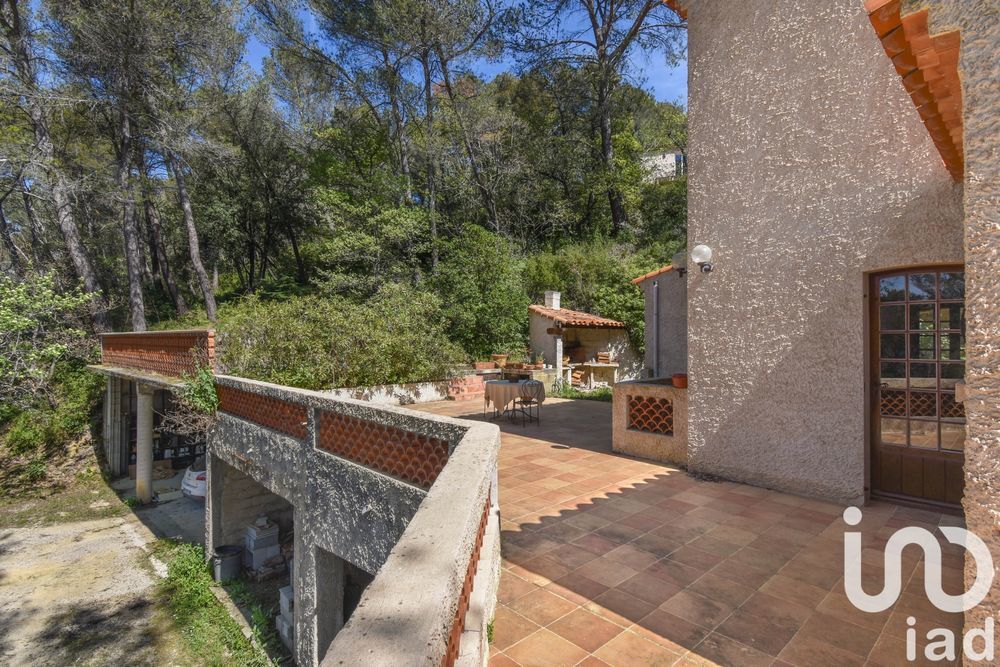 � vendre  Maison Roquevaire (13360)