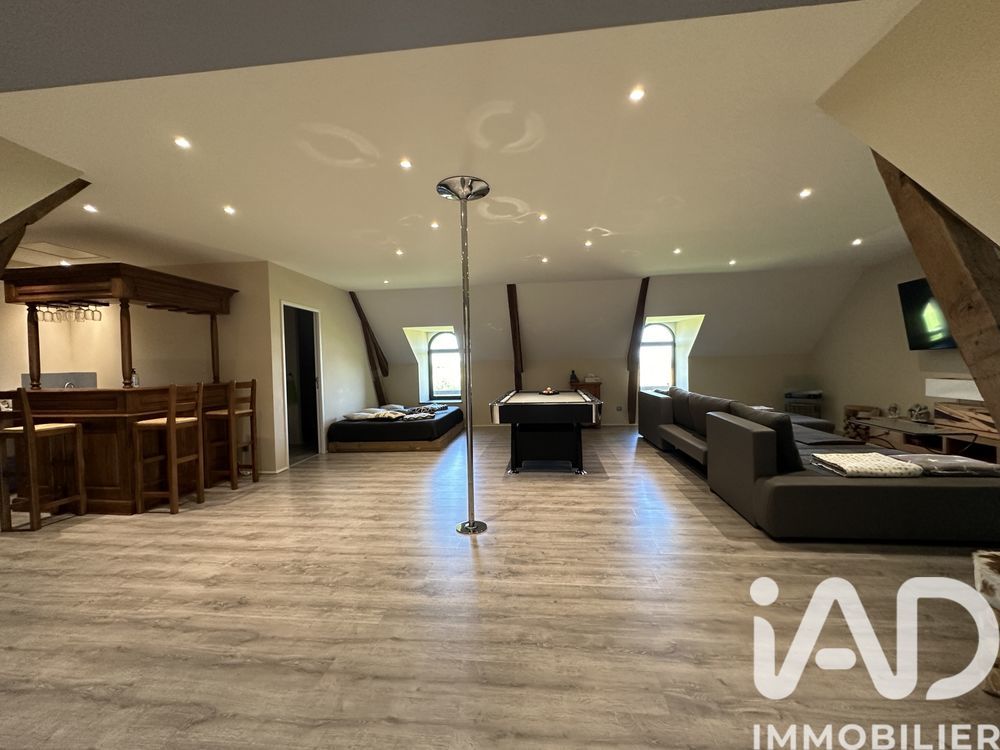 � vendre  Maison Lacapelle-Pinet (81340)