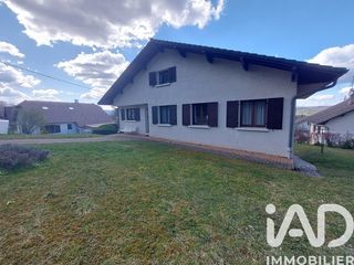  Maison � vendre 5 pi�ces 154 m�