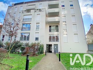  Appartement � vendre 2 pi�ces 44 m�