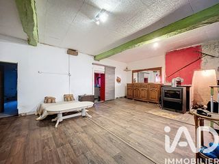  Maison � vendre 3 pi�ces 139 m�