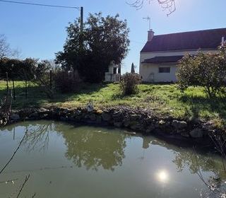  Maison � vendre 8 pi�ces 180 m�