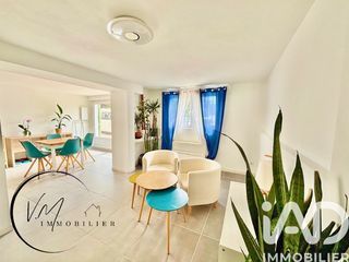  Maison � vendre 4 pi�ces 90 m�