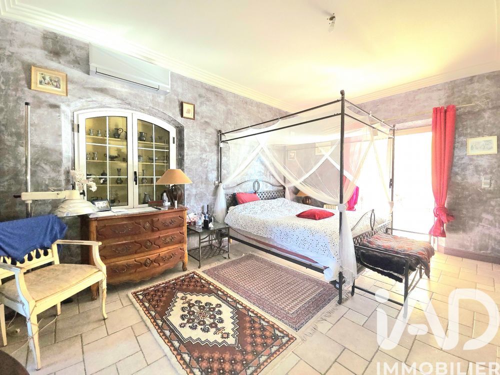 � vendre  Maison Trans-en-Provence (83720)