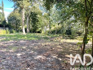  Terrain � vendre 716 m�