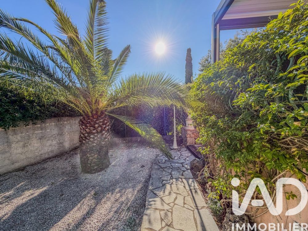 � vendre  Maison Les Issambres (83380)