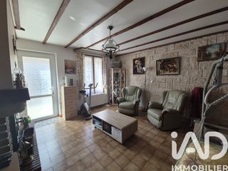  Maison � vendre 7 pi�ces 126 m�