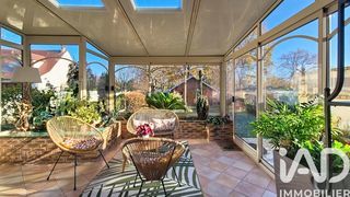  Maison � vendre 6 pi�ces 144 m�