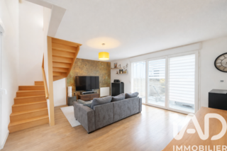  Maison � vendre 5 pi�ces 100 m�