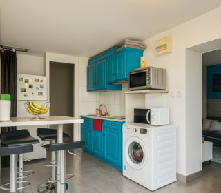  Appartement � vendre 1 pi�ce 29 m�