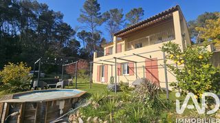  Maison � vendre 6 pi�ces 135 m�