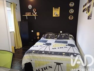  Maison � vendre 5 pi�ces 181 m�