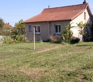  Maison � vendre 3 pi�ces 56 m�