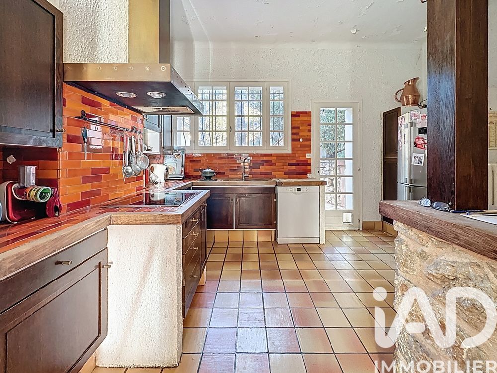 � vendre  Maison Toulon (83000)