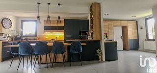  Maison � vendre 8 pi�ces 235 m�