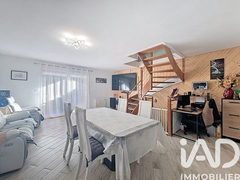   Vente Maison/villa 4 pi�ces Maison - 4 pi�ce(s) - 90 m�