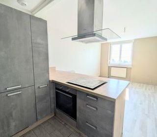  Appartement � vendre 2 pi�ces 49 m�