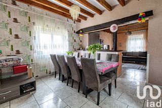  Maison � vendre 15 + pi�ces 330 m�