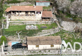  Maison � vendre 3 pi�ces 55 m�