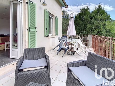   Vente Maison/villa 3 pi�ces Maison - 3 pi�ce(s) - 118 m�