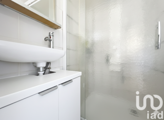  Appartement � vendre 1 pi�ce 26 m�