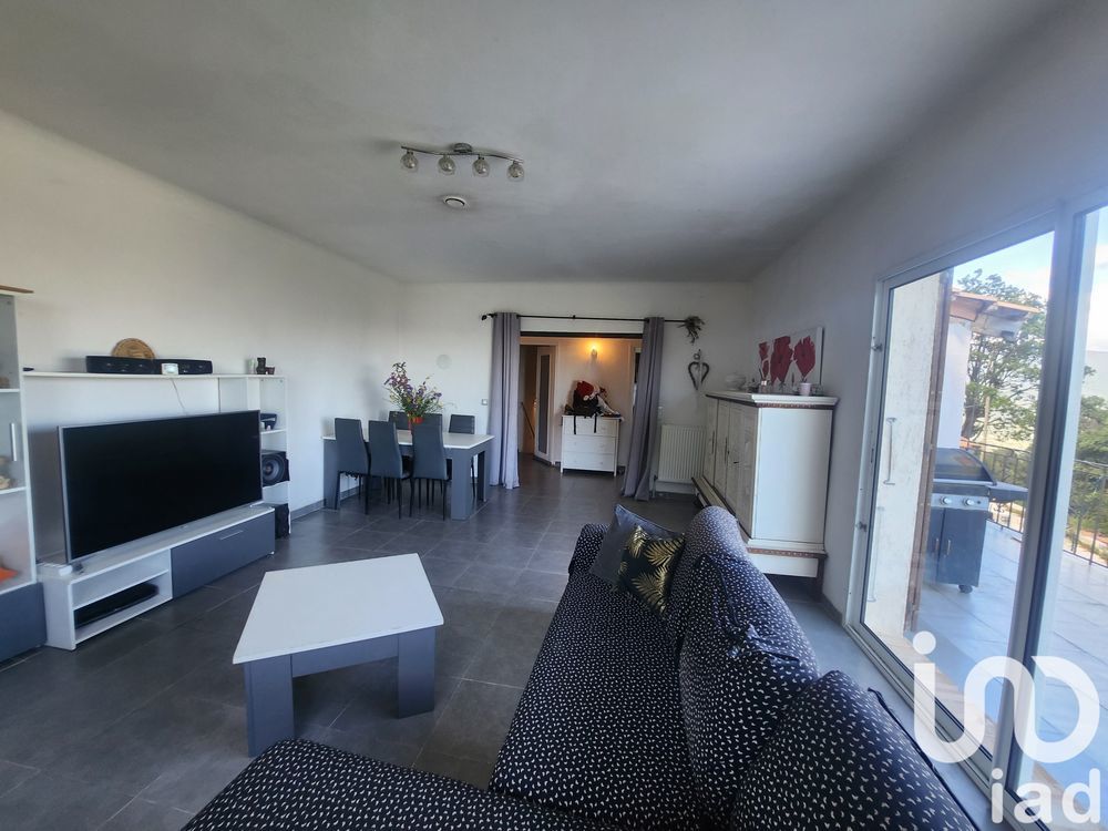 � vendre  Maison Carros (06510)