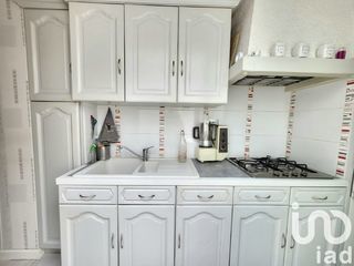  Maison � vendre 4 pi�ces 75 m�