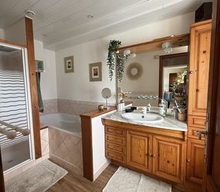  Maison � vendre 6 pi�ces 150 m�