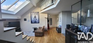  Appartement � vendre 5 pi�ces 110 m�