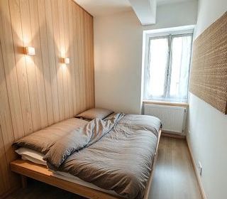  Appartement � vendre 2 pi�ces 27 m�