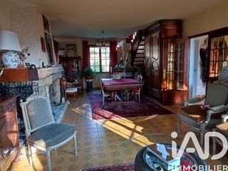  Maison � vendre 6 pi�ces 148 m�