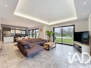  Maison � vendre 7 pi�ces 136 m�