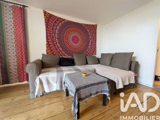  Appartement � vendre 2 pi�ces 36 m�