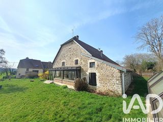  Maison � vendre 4 pi�ces 171 m�