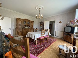  Maison � vendre 8 pi�ces 165 m�