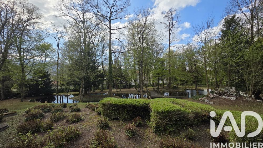 � vendre  Appartement Meylan (38240)