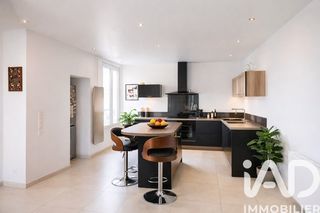  Maison � vendre 3 pi�ces 60 m�