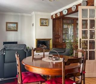  Maison � vendre 4 pi�ces 109 m�